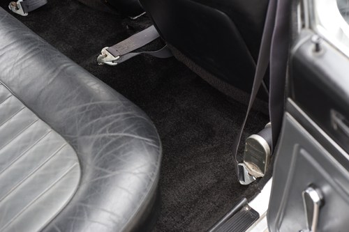 1969 Vauxhall Victor FD Estate 3300 à vendre (picture 53 of 129)