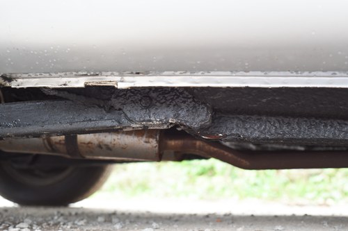 1969 Vauxhall Victor FD Estate 3300 à vendre (picture 107 of 129)