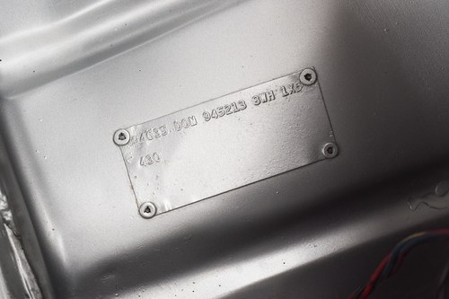 1969 Vauxhall Victor FD Estate 3300 à vendre (picture 108 of 129)