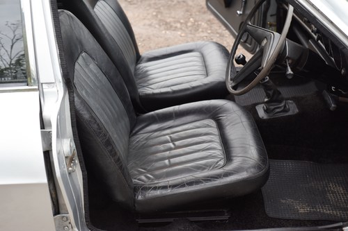 1969 Vauxhall Victor FD Estate 3300 à vendre (picture 46 of 129)