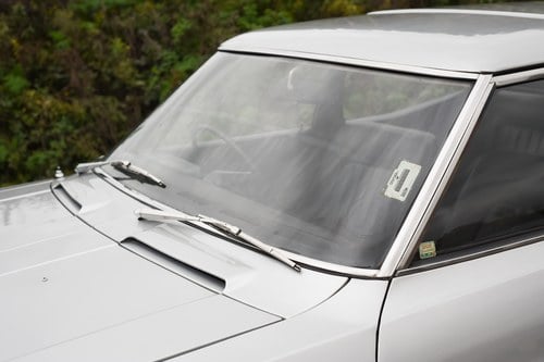 1969 Vauxhall Victor FD Estate 3300 à vendre (picture 80 of 129)