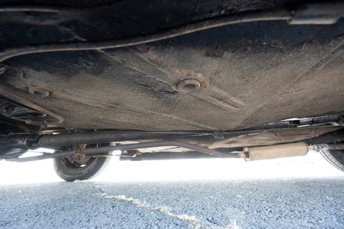 1961 Vauxhall Victor FA S2 Te koop (foto 126 van 147)