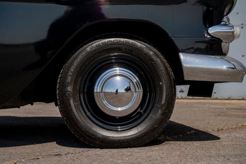 1961 Vauxhall Victor FA S2 Te koop (foto 95 van 147)