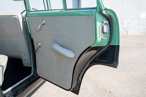 1961 Vauxhall Victor FA S2 Te koop (foto 61 van 147)