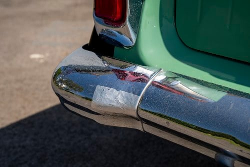 1961 Vauxhall Victor FA S2 Te koop (foto 105 van 147)