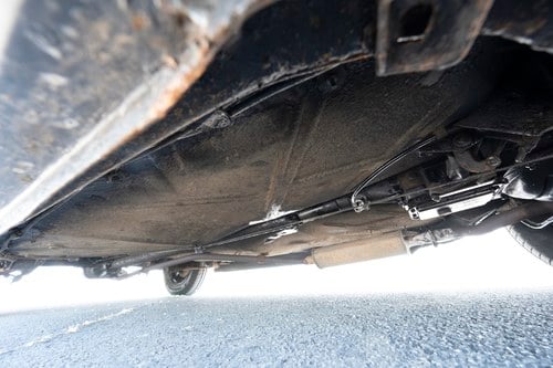 1961 Vauxhall Victor FA S2 Te koop (foto 127 van 147)