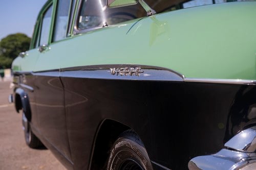 1961 Vauxhall Victor FA S2 Te koop (foto 93 van 147)