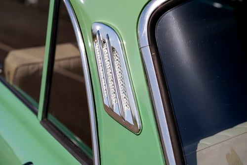 1961 Vauxhall Victor FA S2 Te koop (foto 75 van 147)