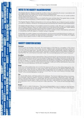 1961 Vauxhall Victor FA S2 Te koop (foto 147 van 147)