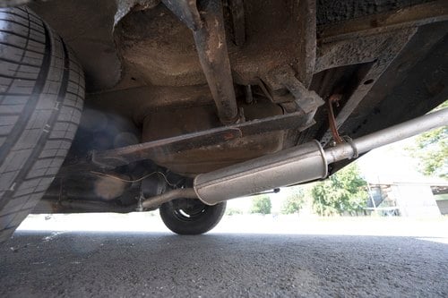 1961 Vauxhall Victor FA S2 Te koop (foto 122 van 147)