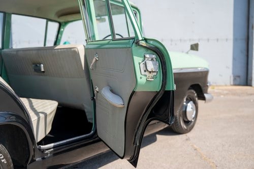 1961 Vauxhall Victor FA S2 Te koop (foto 60 van 147)