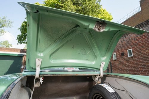 1961 Vauxhall Victor FA S2 Te koop (foto 116 van 147)