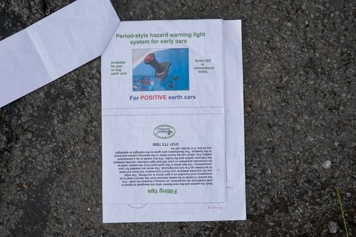 1961 Vauxhall Victor FA S2 Te koop (foto 134 van 147)