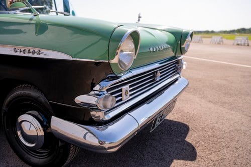 1961 Vauxhall Victor FA S2 Te koop (foto 85 van 147)