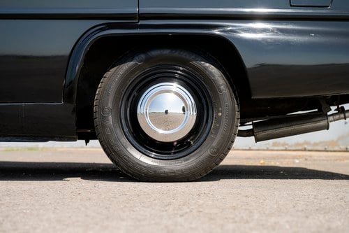 1961 Vauxhall Victor FA S2 Te koop (foto 67 van 147)