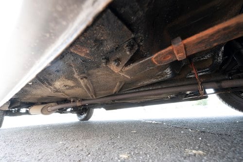 1961 Vauxhall Victor FA S2 Te koop (foto 120 van 147)