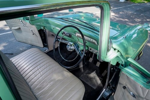 1961 Vauxhall Victor FA S2 Te koop (foto 30 van 147)