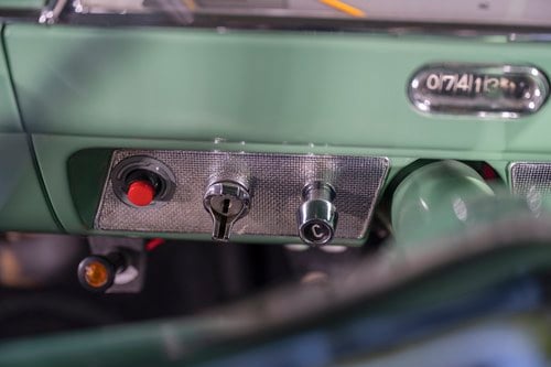 1961 Vauxhall Victor FA S2 Te koop (foto 25 van 147)