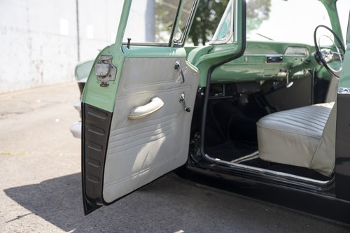 1961 Vauxhall Victor FA S2 Te koop (foto 44 van 147)