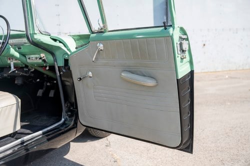 1961 Vauxhall Victor FA S2 Te koop (foto 38 van 147)