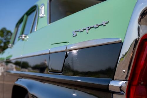 1961 Vauxhall Victor FA S2 Te koop (foto 71 van 147)