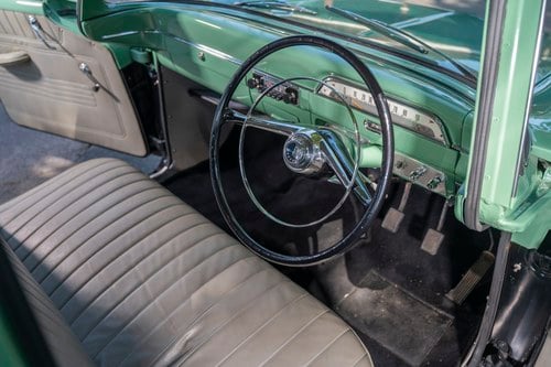 1961 Vauxhall Victor FA S2 Te koop (foto 28 van 147)