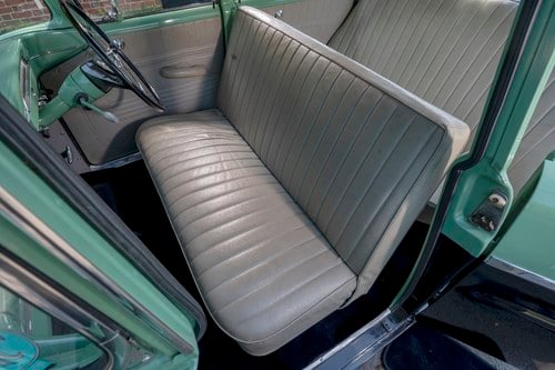 1961 Vauxhall Victor FA S2 Te koop (foto 33 van 147)