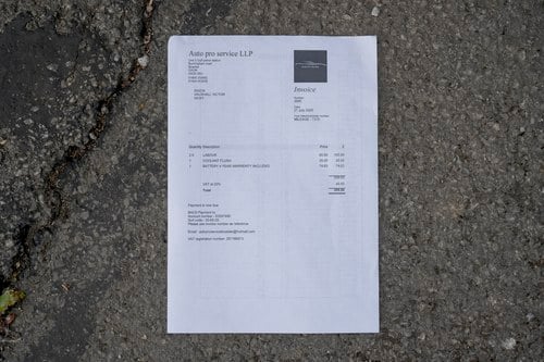 1961 Vauxhall Victor FA S2 Te koop (foto 135 van 147)