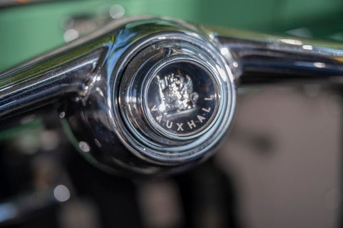 1961 Vauxhall Victor FA S2 Te koop (foto 21 van 147)