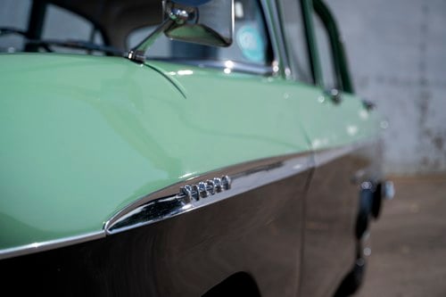 1961 Vauxhall Victor FA S2 Te koop (foto 80 van 147)