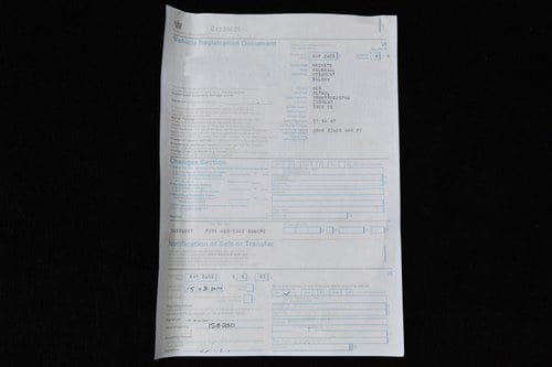 1969 Vauxhall Viscount For Sale (picture 146 of 151)