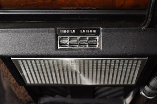 1969 Vauxhall Viscount For Sale (picture 38 of 151)