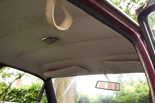 1969 Vauxhall Viscount For Sale (picture 56 of 151)