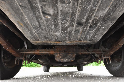 1969 Vauxhall Viscount For Sale (picture 139 of 151)