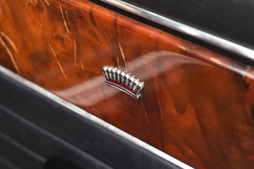 1969 Vauxhall Viscount For Sale (picture 61 of 151)