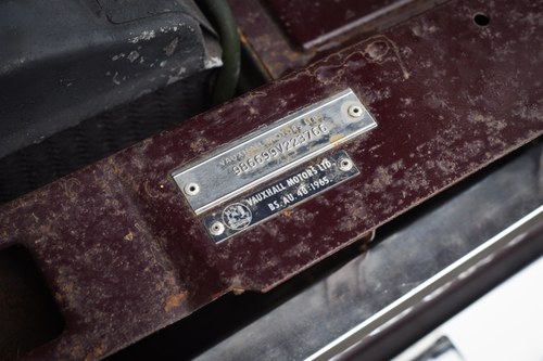 1969 Vauxhall Viscount For Sale (picture 125 of 151)