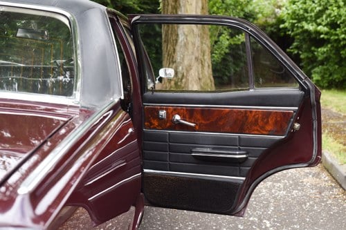 1969 Vauxhall Viscount For Sale (picture 66 of 151)