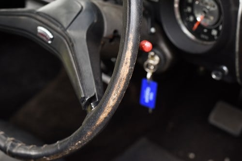 1969 Vauxhall Viscount For Sale (picture 30 of 151)