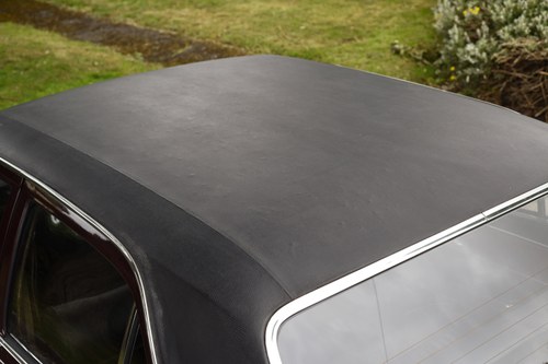 1969 Vauxhall Viscount For Sale (picture 101 of 151)