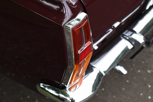 1969 Vauxhall Viscount For Sale (picture 111 of 151)