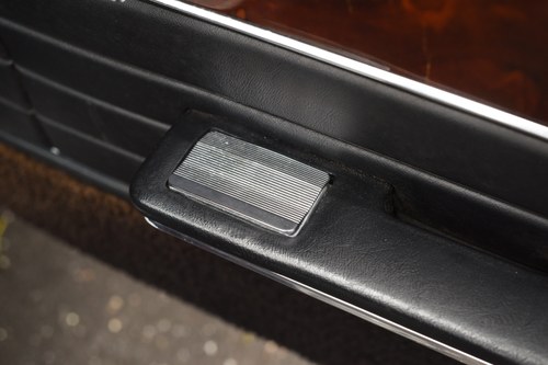 1969 Vauxhall Viscount For Sale (picture 67 of 151)