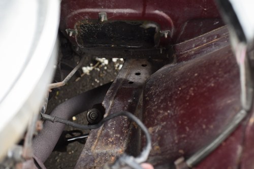 1969 Vauxhall Viscount For Sale (picture 133 of 151)