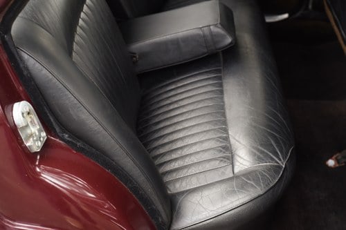 1969 Vauxhall Viscount For Sale (picture 54 of 151)