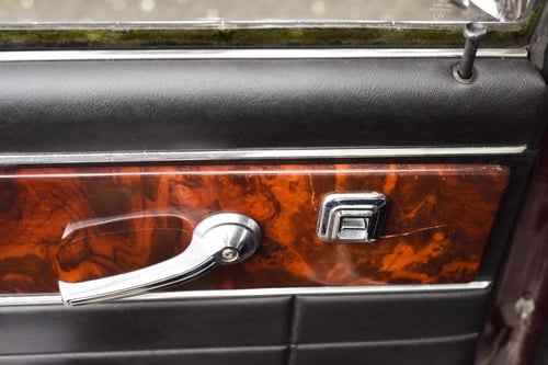 1969 Vauxhall Viscount For Sale (picture 74 of 151)