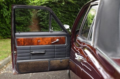 1969 Vauxhall Viscount For Sale (picture 69 of 151)