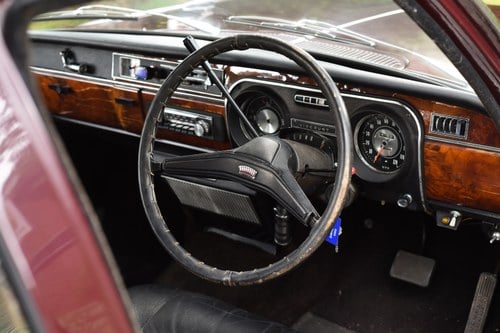 1969 Vauxhall Viscount For Sale (picture 26 of 151)