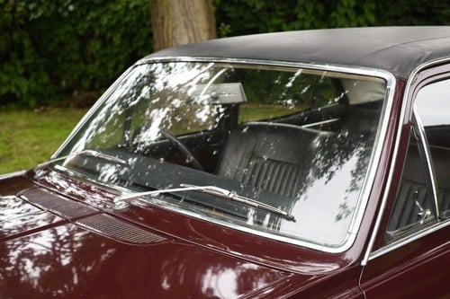 1969 Vauxhall Viscount For Sale (picture 93 of 151)