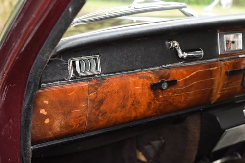 1969 Vauxhall Viscount For Sale (picture 40 of 151)