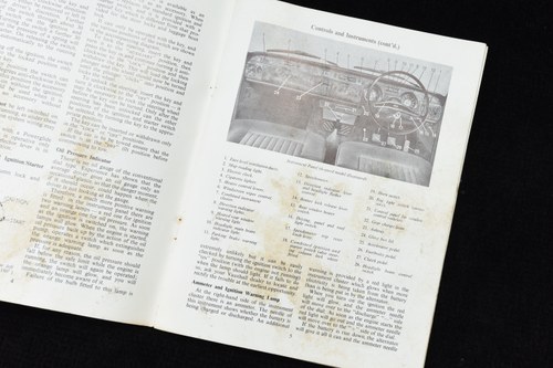 1969 Vauxhall Viscount For Sale (picture 149 of 151)