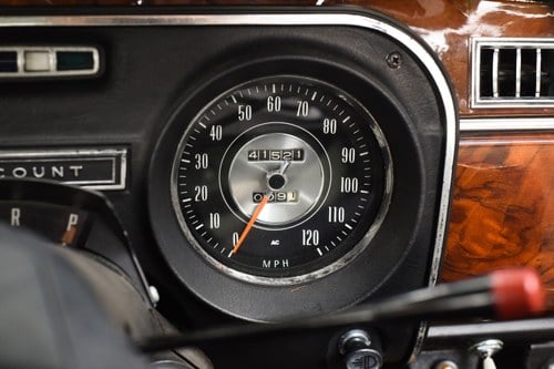 1969 Vauxhall Viscount For Sale (picture 32 of 151)